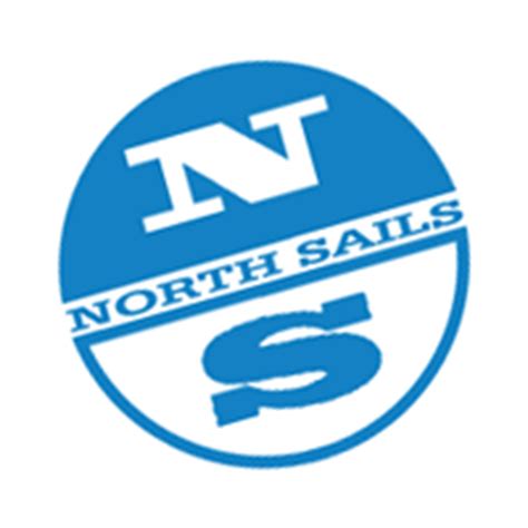 North sails Logos