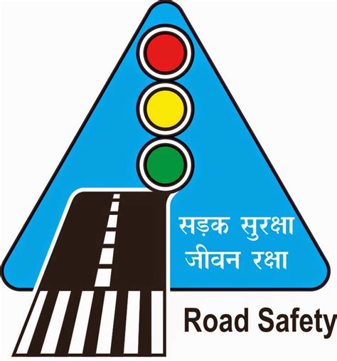 Road Safety Logos