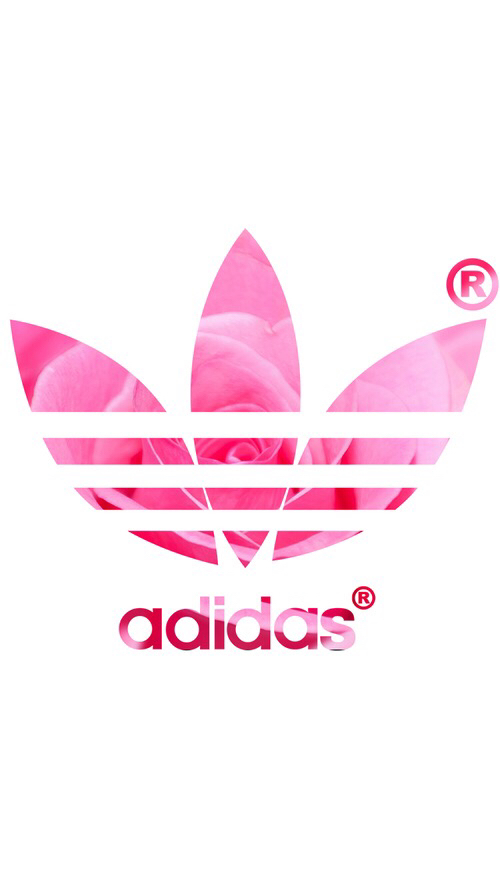 Iphone Adidas Marble Wallpaper