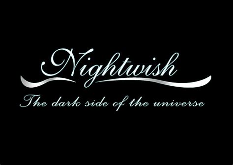 Nightwish Logos
