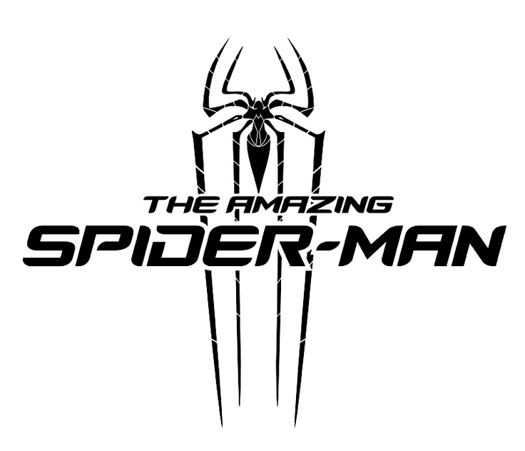 Amazing spiderman Logos