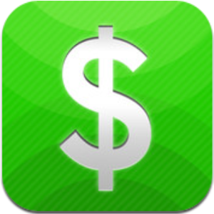 Cash app Logos