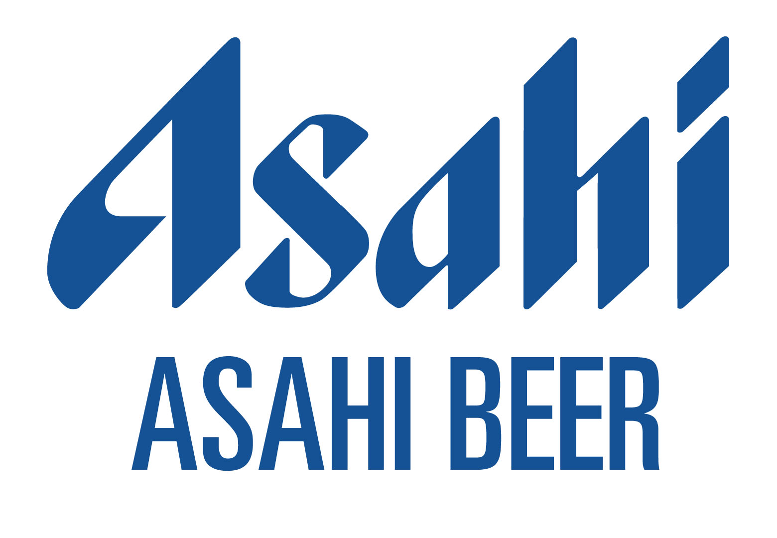 Asahi Logos
