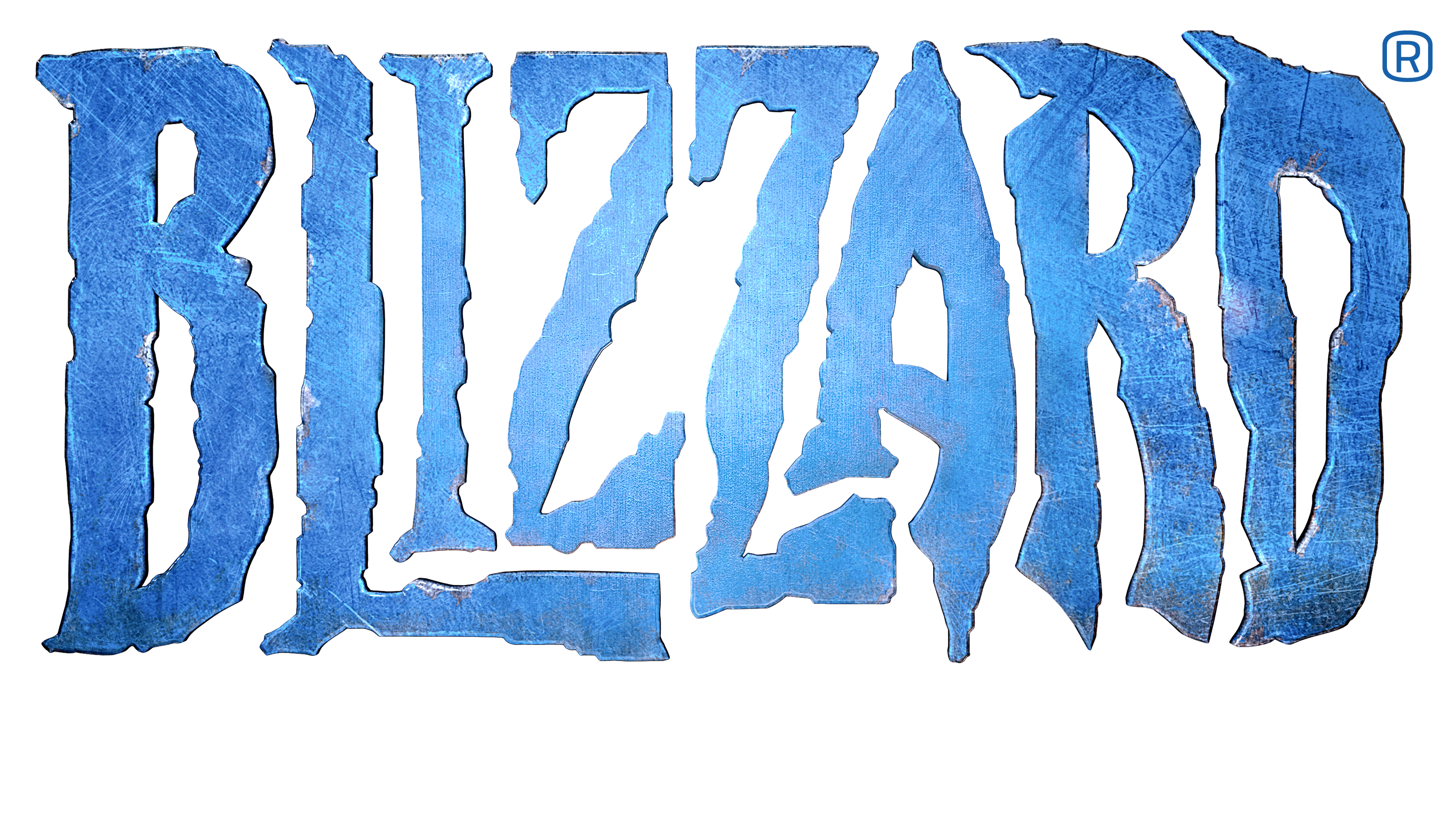 Blizzard Logos