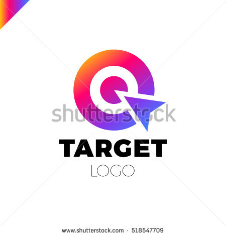Roblox target logo