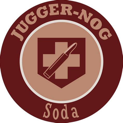 Juggernog Soda Logos - juggernog roblox