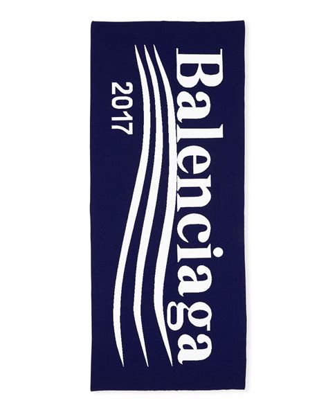 balenciaga 2017 logo font