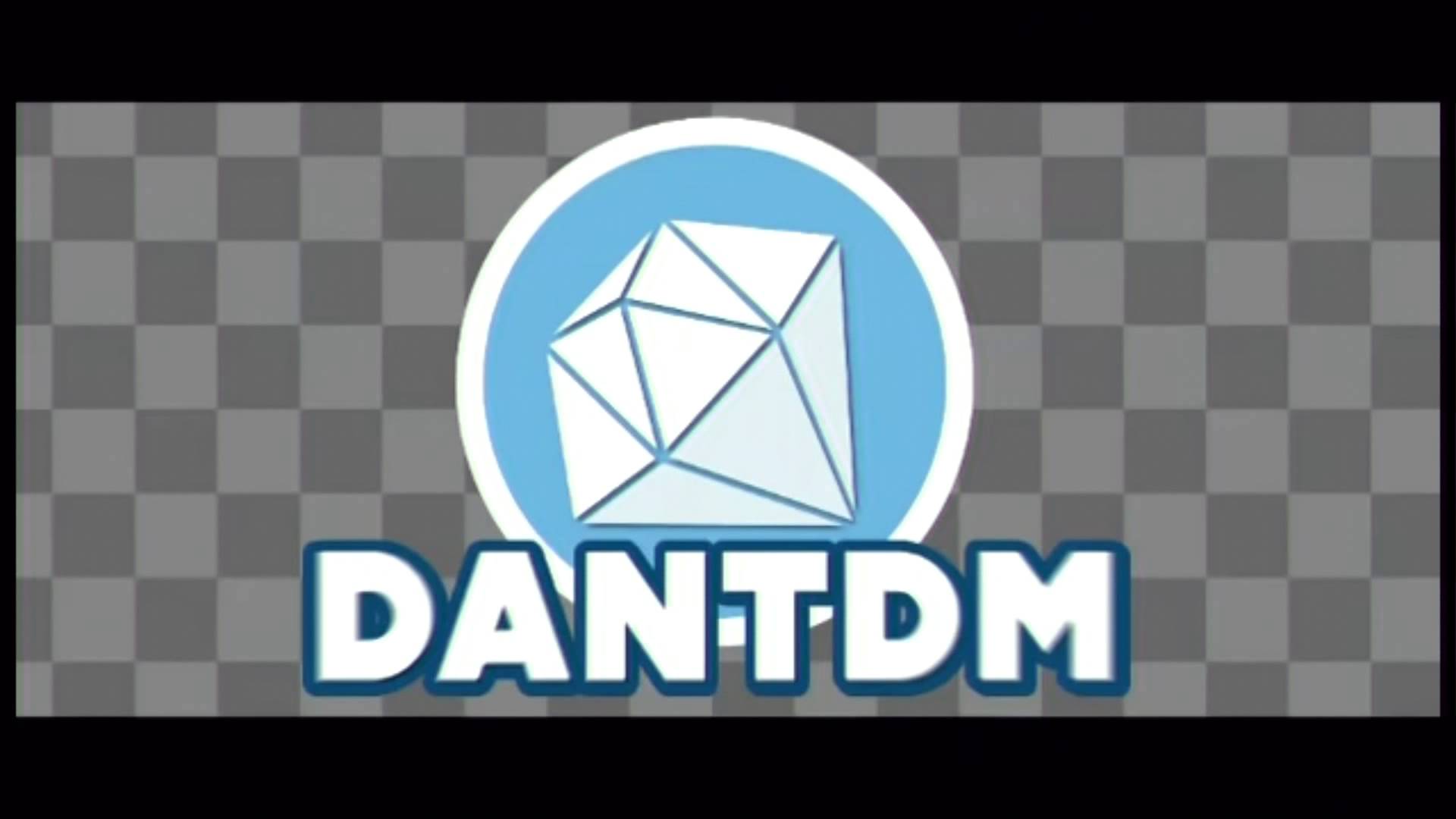 Dantdm Logos - new roblox logo dantdm