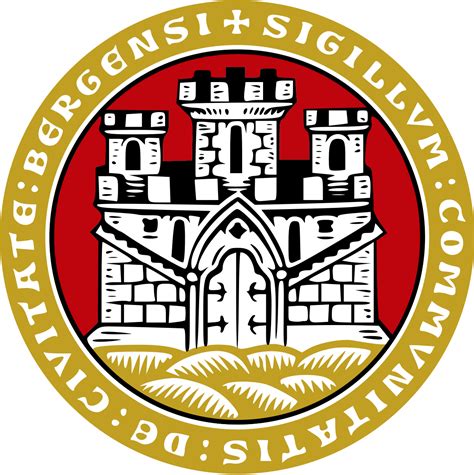 Bergen Logos