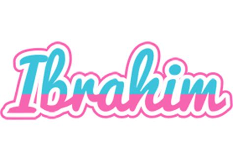 Ibrahim Logos