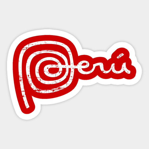 Peru Logos