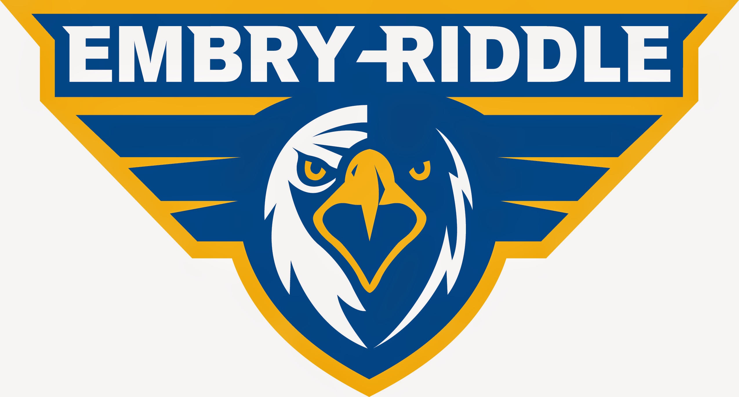 Embry riddle Logos