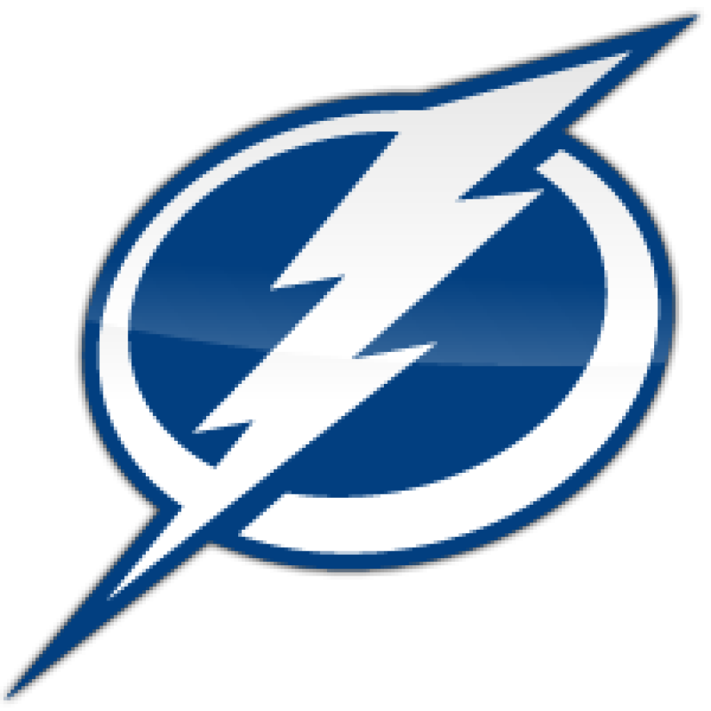 Tampa bay lightning Logos