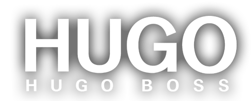 hugo boss logo transparent