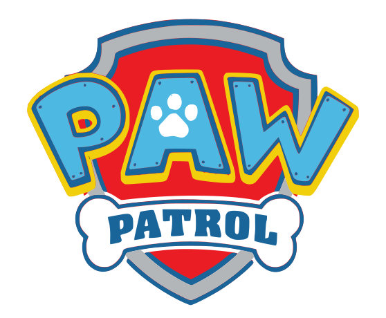 Free Free Paw Patrol Svg Logo 487 SVG PNG EPS DXF File
