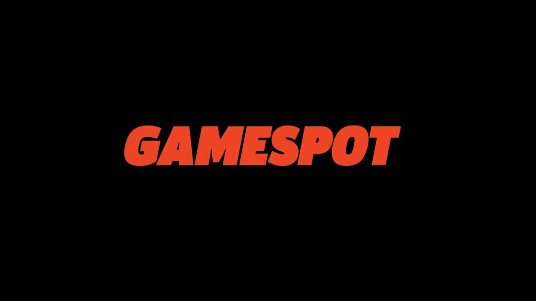 GAMESPOT. GAMESPOT Magazine. GAMESPOT - аватарка. 2001 GAMESPOT logo.