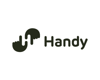 Handy Logos