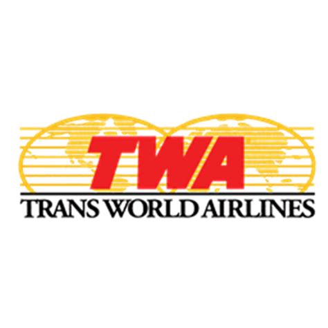 Trans World Airlines Logos - trans yt roblox