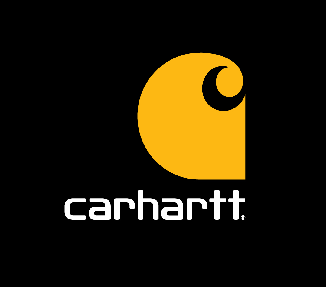 Carhartt Logos