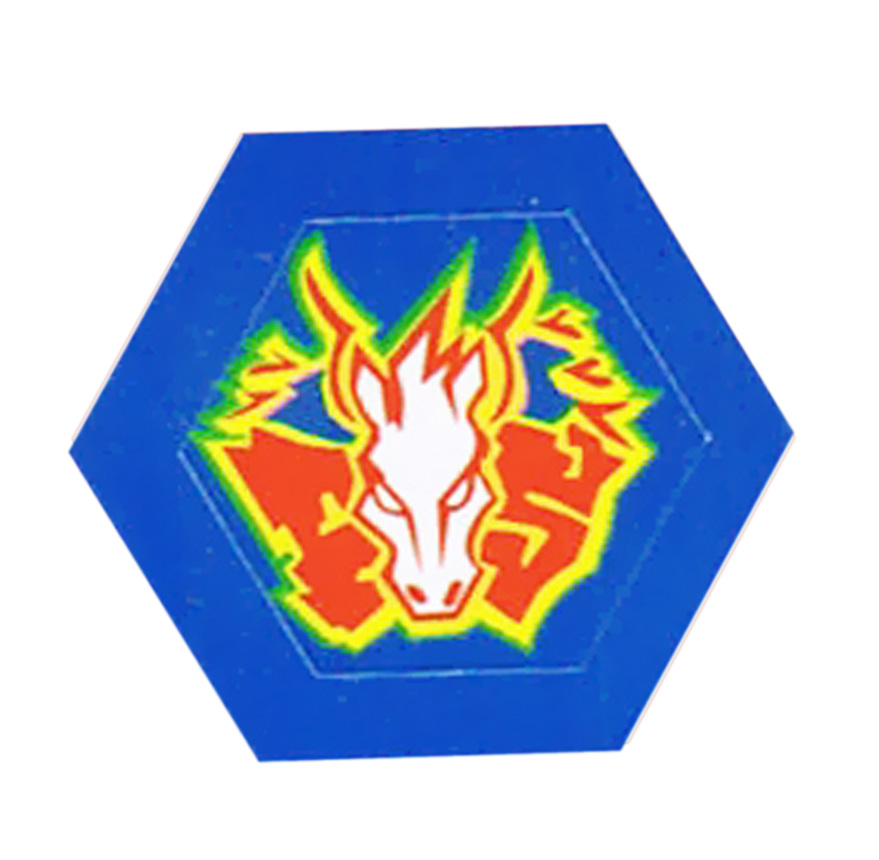 Storm Pegasus Face Bolt - pegasus id roblox