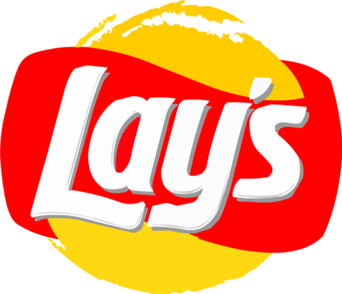 Lays Logos