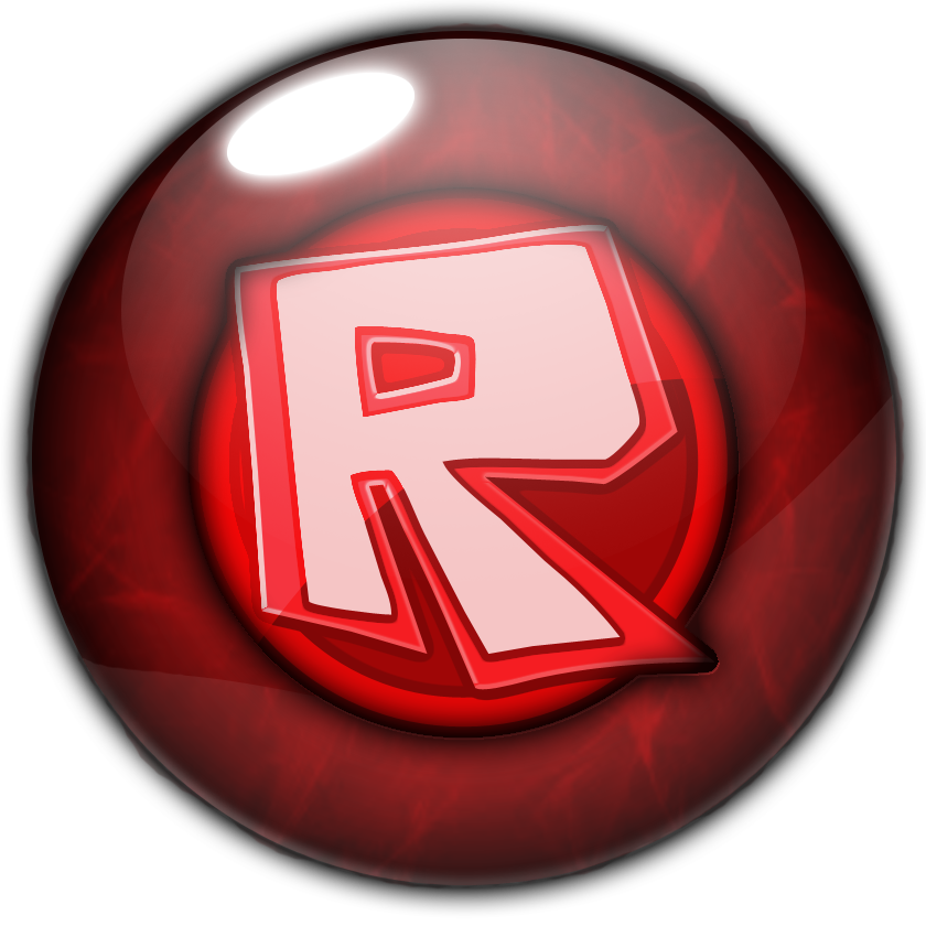 Roblox New Logos