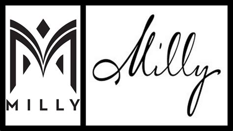 Milly Logos