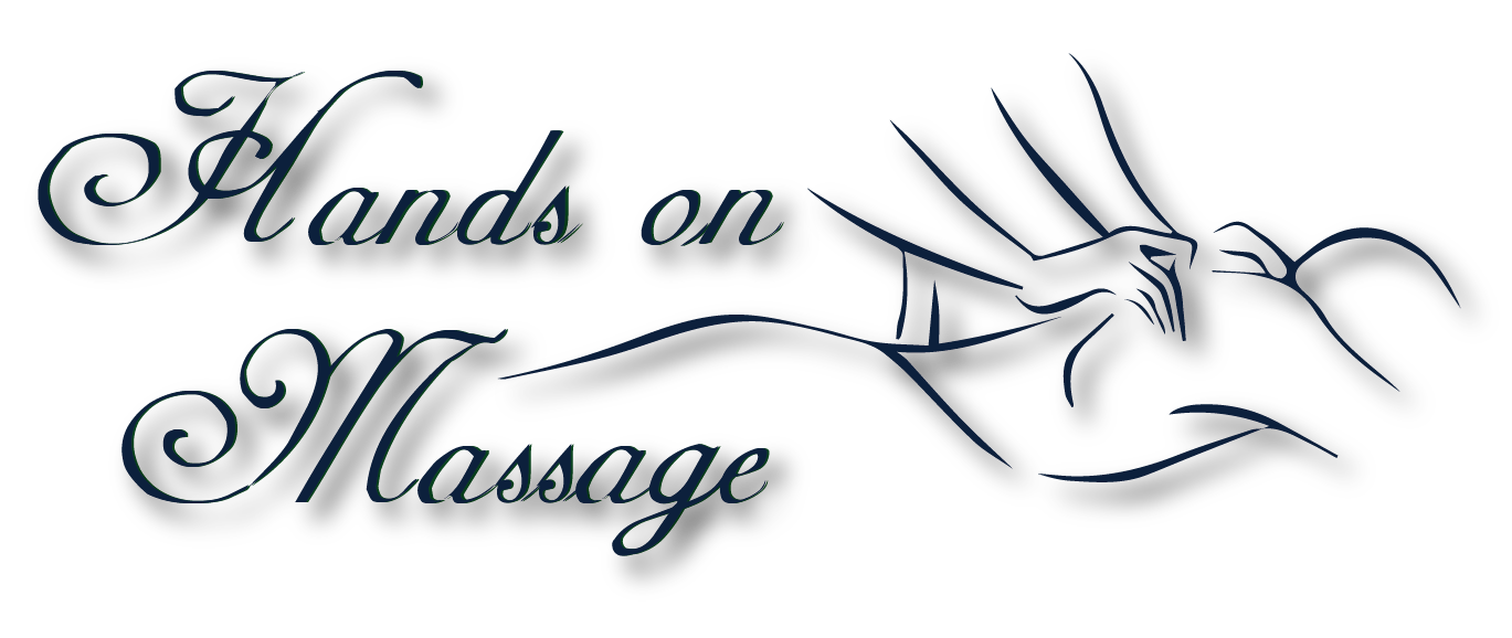 Massage Logos
