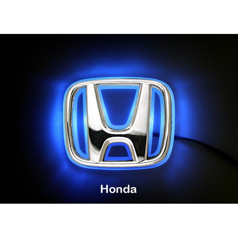 Honda Accord Logos