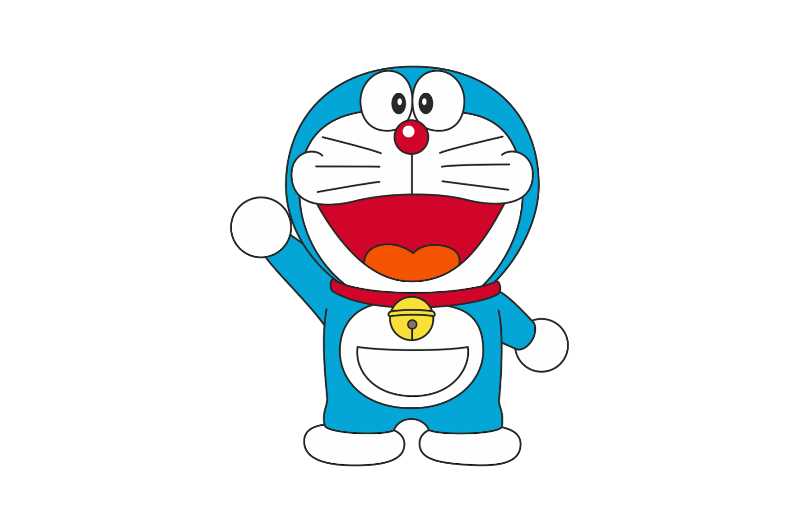 Logo Doraemon Kumpulan Materi Pelajaran Dan Contoh Soal 4