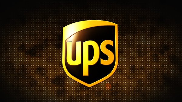 About Logo: UPS Logo. 