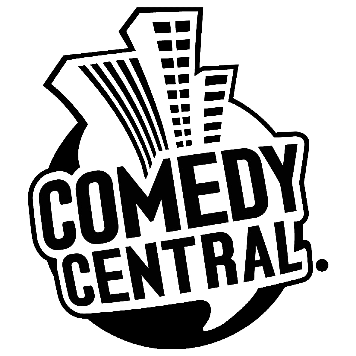 Comedy Centra