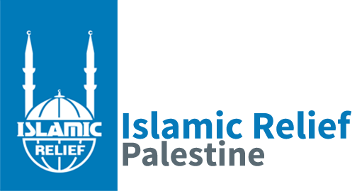 Vector Islamic Relief Logo  faelodundee