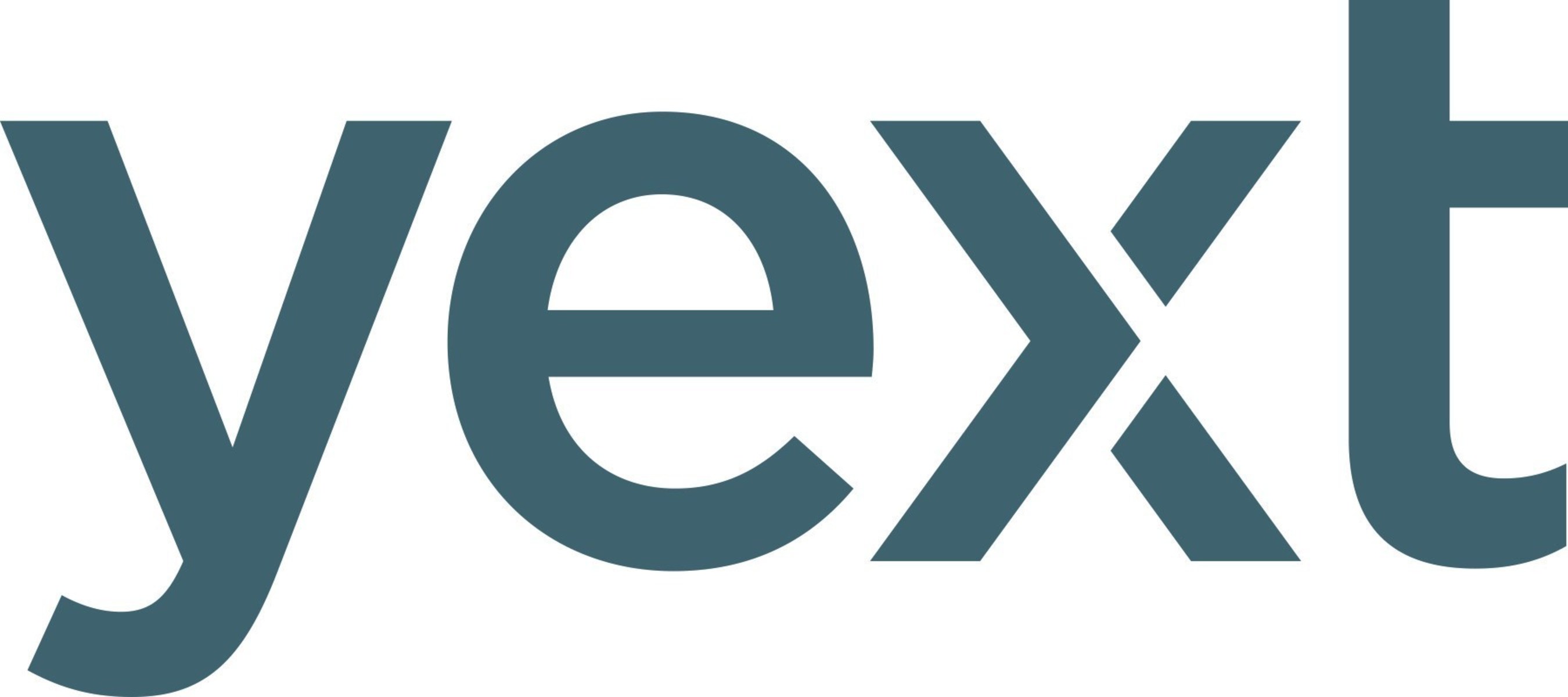 yext logos