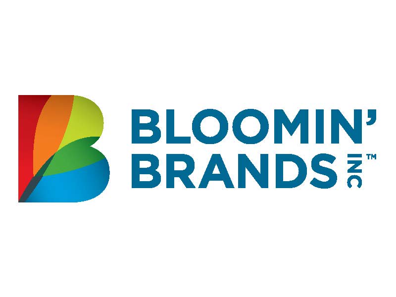 Bloomin Brands Logos
