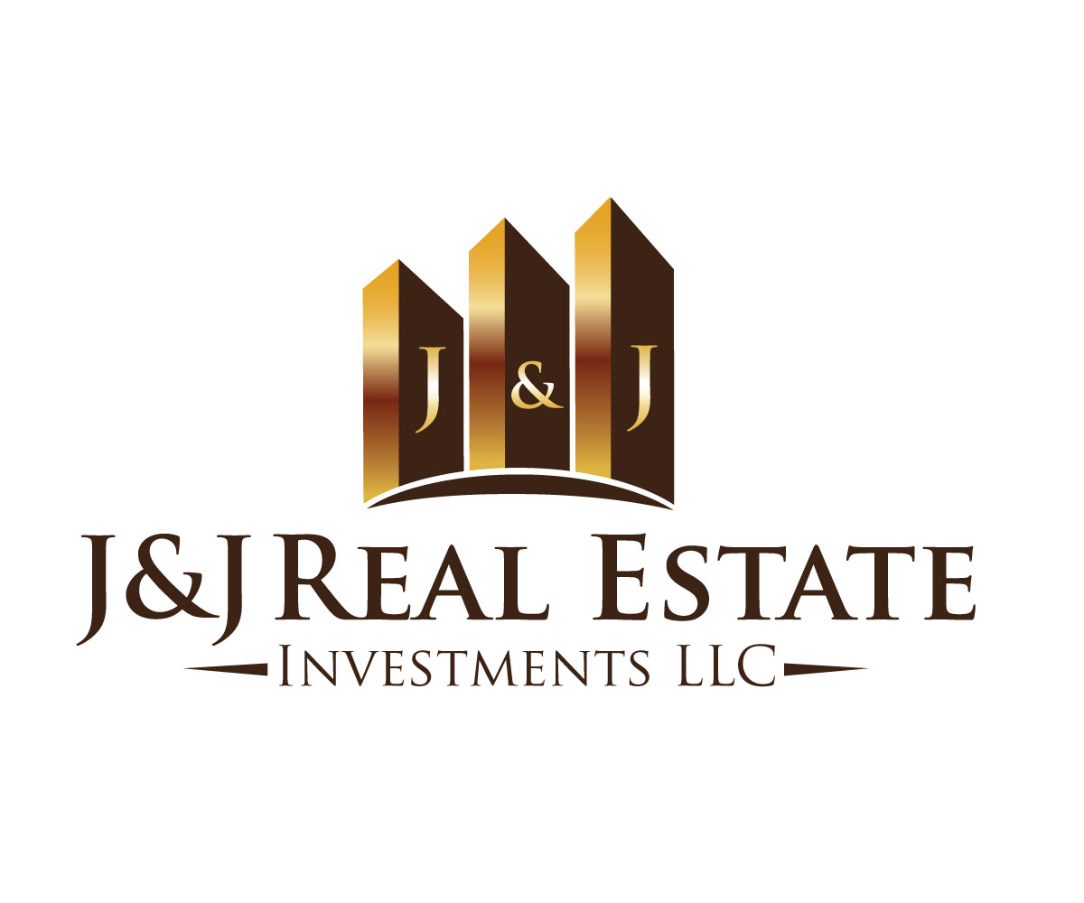 Real estate investment Logos