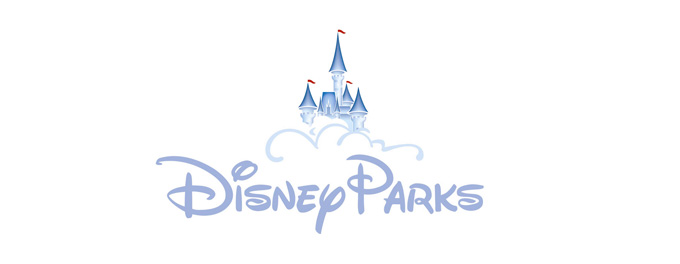 Download Disney parks Logos
