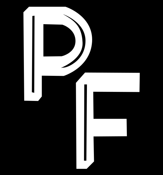 Powderfinger Logos