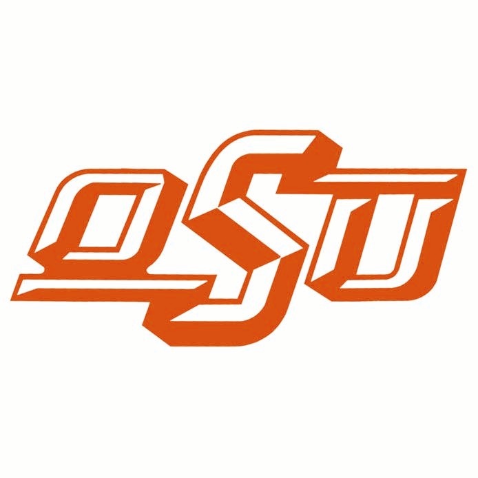Oklahoma State University Logos
