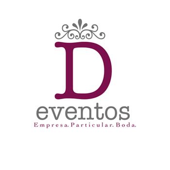 Organizacion De Eventos Sociales Logo