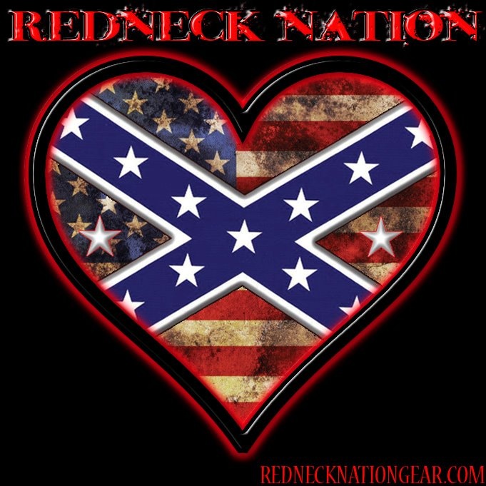 Redneck nation. 