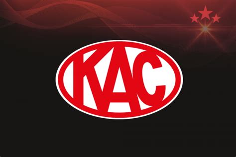 Kac Logos