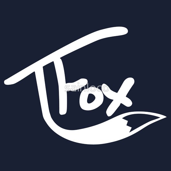 Tanner fox Logos