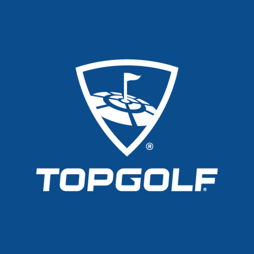 Topgolf Logos