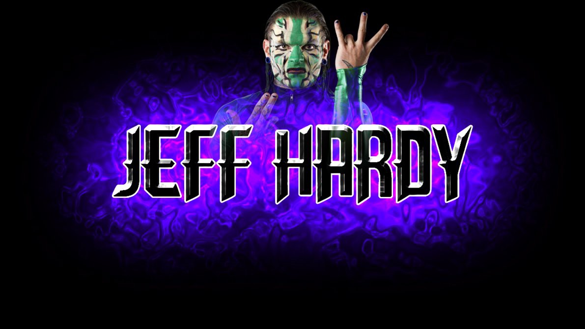 Jeff hardy Logos