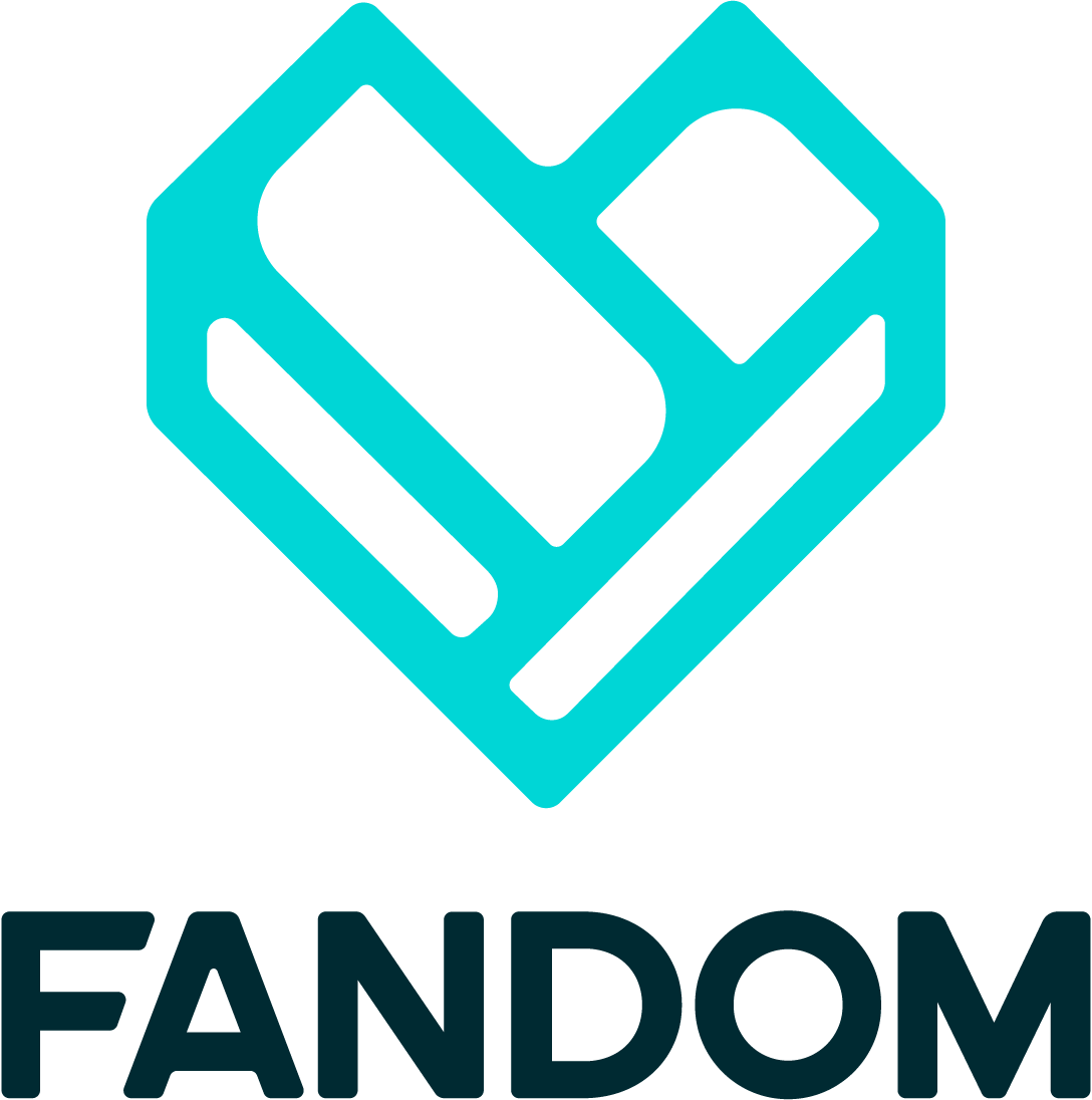 Fandom Logos