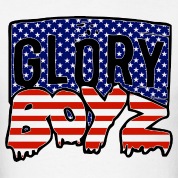 Glory boyz Logos