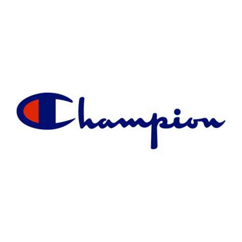 Champion sports Logos