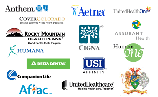 Health Insurance Logos