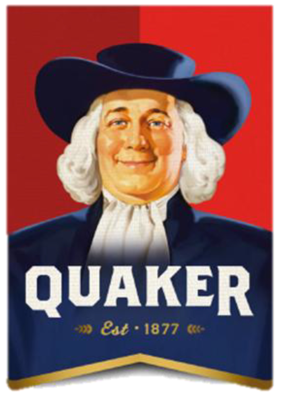 Quaker Logos